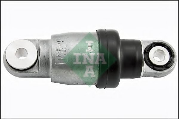 INA 533 0132 10 Vibration Damper, v-ribbed belt